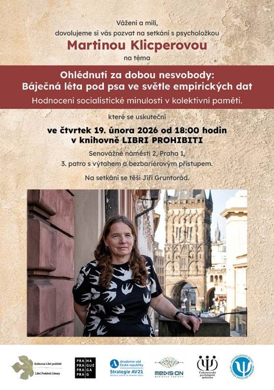 pozvánka
