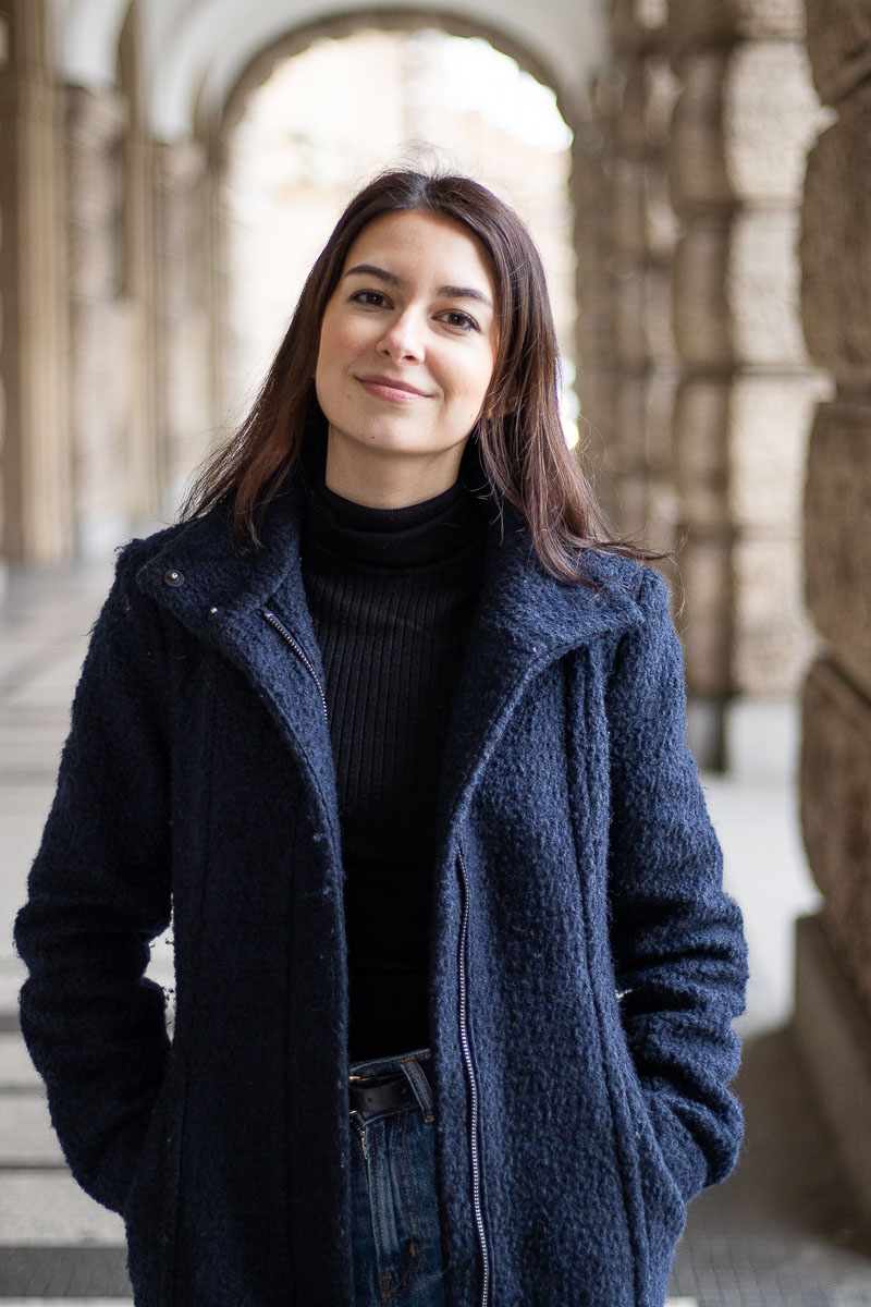 Mgr. Kateřina Kynčlová