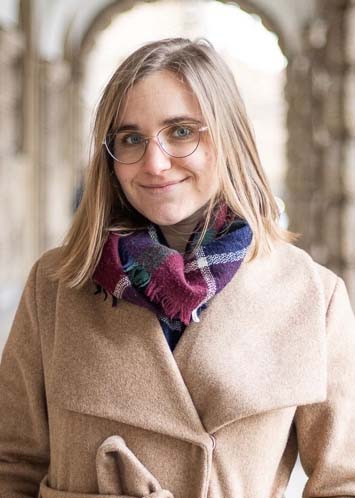 Mgr. et Mgr. Michaela Svoboda